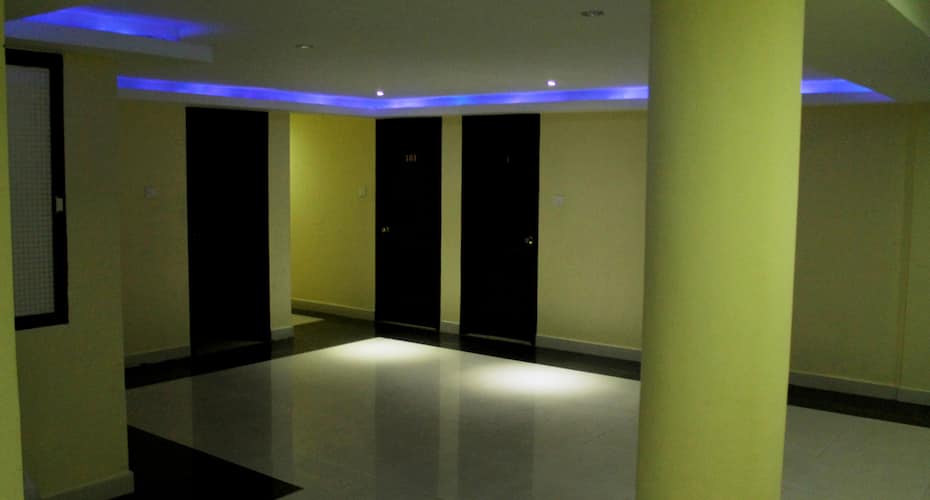 Hotel Rifaya, Kodaikanal 5
